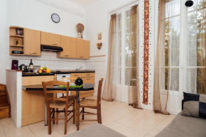 Appartement Rue D'Italie